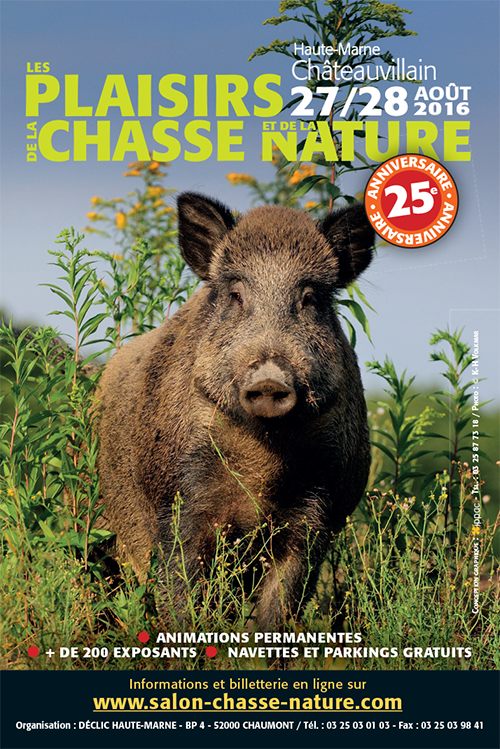 rencontre animaliere egriselle