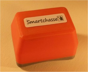 Smartchasse-balise