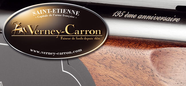 195 ans de Verney-Carron