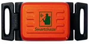 mini-balises Smartchasse