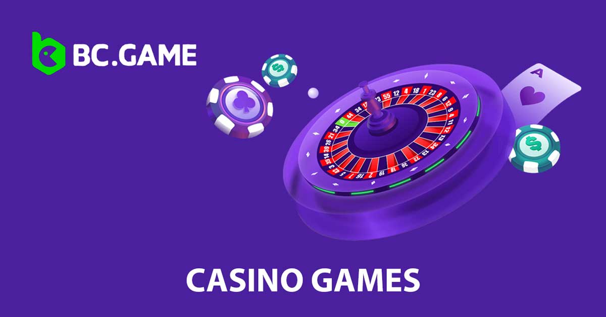 BC.Game Promo Codes and Bonuses 5 BC.Game Promo Codes and Bonuses 5