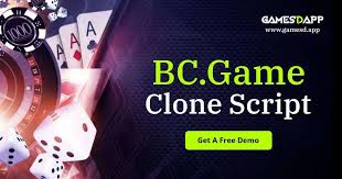 BC.Game Promo Codes and Bonuses 5 BC.Game Promo Codes and Bonuses 5