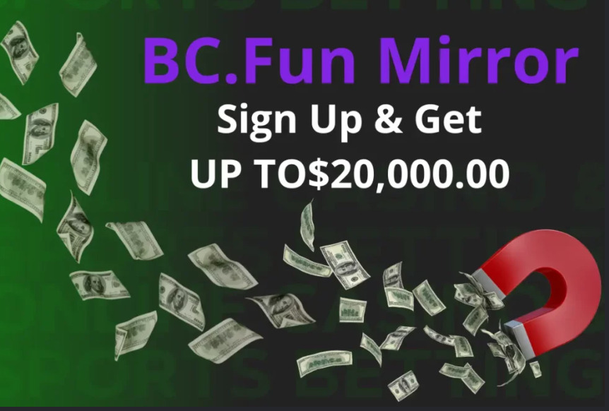 BCfun Log In Your Gateway to a World of Fun and Entertainment BCfun Log In Your Gateway to a World of Fun and Entertainment