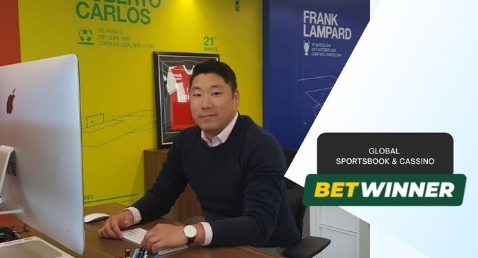 Betwinner Deposit and Withdrawal A Comprehensive Guide Betwinner Deposit and Withdrawal A Comprehensive Guide
