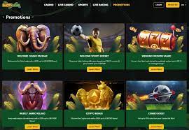 Casino SlotsSafari The Ultimate Adventure in Slot Gaming.txt