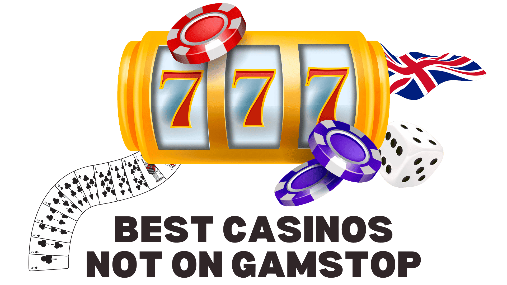 Casinos Not on Gamstop 1650 Casinos Not on Gamstop 1650