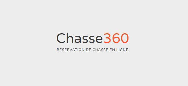 Réservez votre journée ou votre séjour en ligne sur Chasse360.com