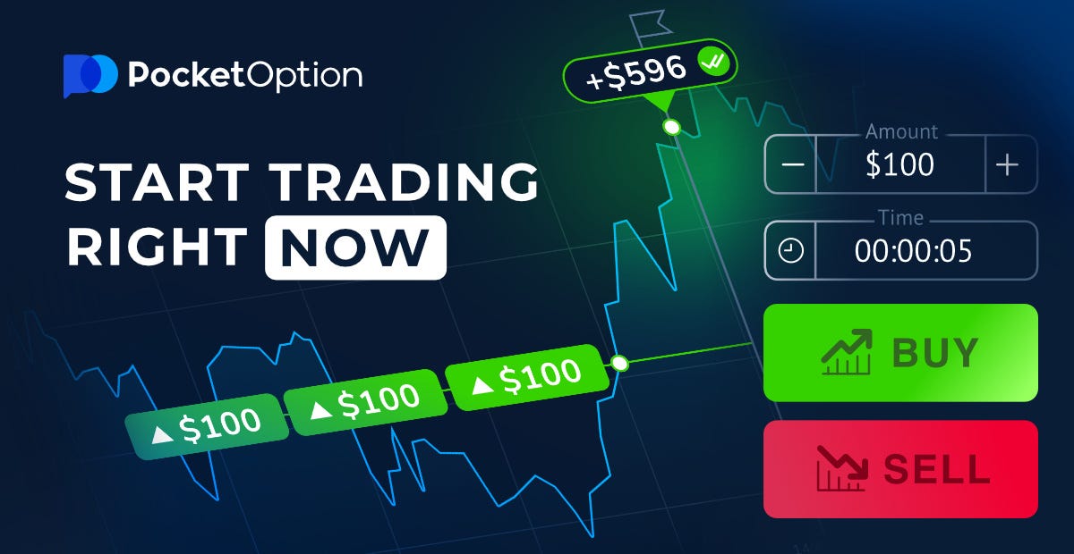 Comprehensive Reviews Pocket Option – A Trading Platform Analysis