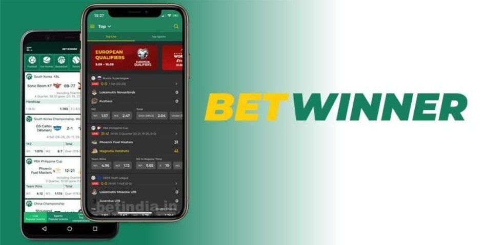 Descubre el Mejor Codigo Promocional BetWinner para Tus Apuestas 5 Descubre el Mejor Codigo Promocional BetWinner para Tus Apuestas 5