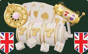 Discover the Best Casinos Not on Gamstop 1955 Discover the Best Casinos Not on Gamstop 1955