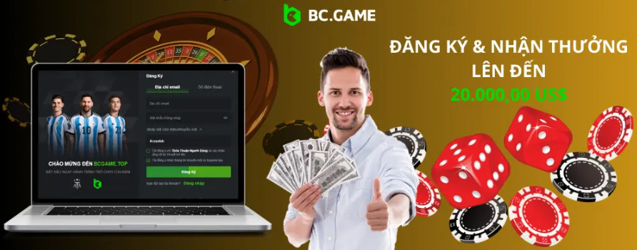 Discover the Ultimate Gaming Experience with BC Game App Discover the Ultimate Gaming Experience with BC Game App