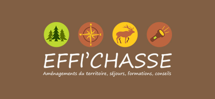 EFFI’CHASSE, un catalogue de séjours de chasses