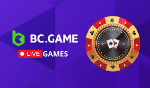 Exploring the Future of Gambling BC.Game Crypto Revolution Exploring the Future of Gambling BC.Game Crypto Revolution
