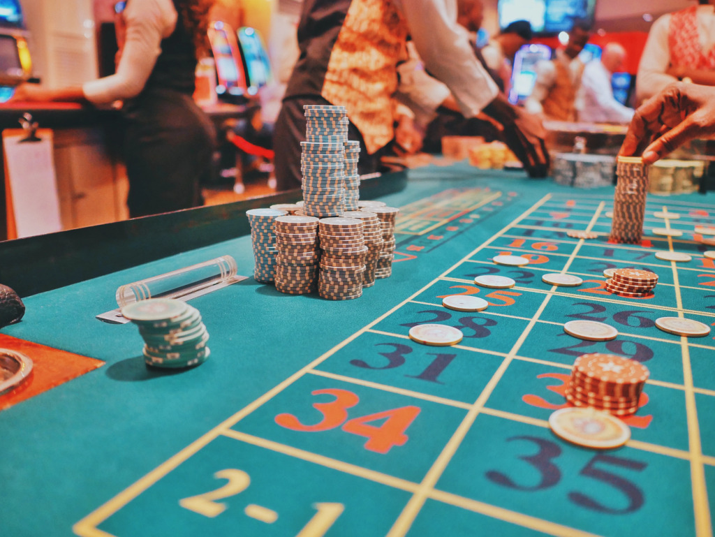 Exploring the World of Non Gamstop Casinos 1315