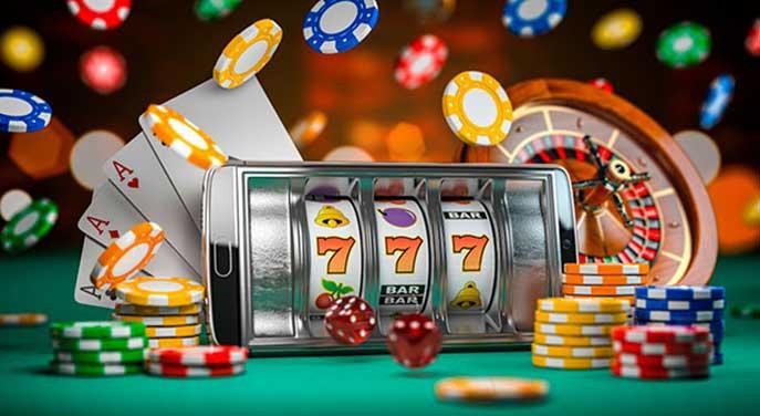 Get Ready for the Best Casino Bonuses This Season 4 Get Ready for the Best Casino Bonuses This Season 4