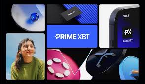 Getting Started with PrimeXBT Login Your Gateway to Cryptocurrency Trading
