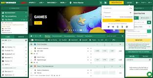 Guide complet pour télécharger Betwinner pour Android