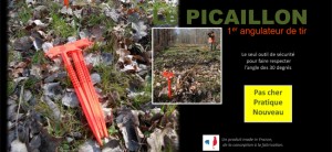 Le Picaillon