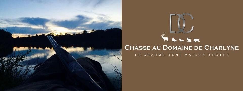 DOMAINE DE CHARLYNE (01), Une adresse que l’on recommande…