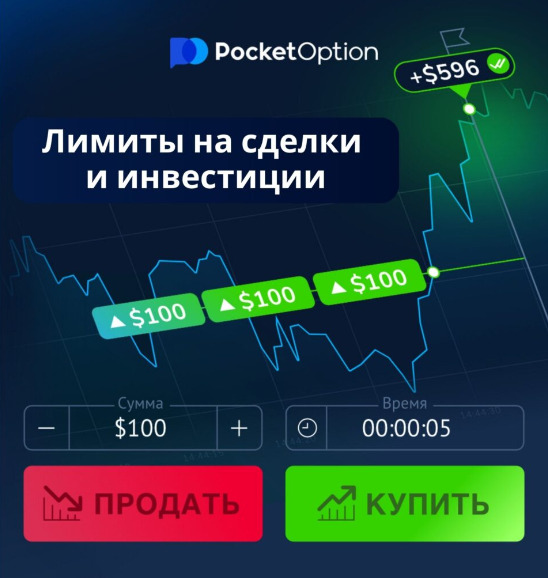 Pocket Option A Comprehensive Guide to Trading Success Pocket Option A Comprehensive Guide to Trading Success
