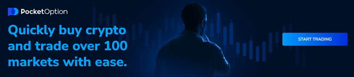 Pocket Option App Revolutionizing Trading with Ease