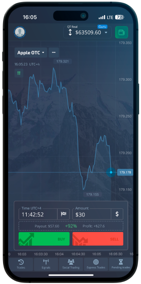 Pocket Option Crypto A New Frontier in Cryptocurrency Trading