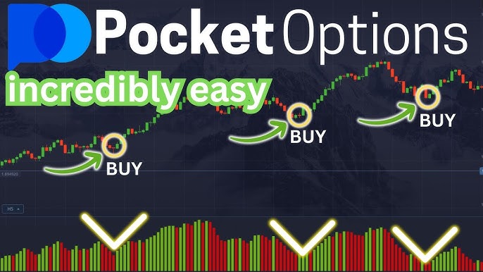 Pocket Option Crypto Ihre Eintrittskarte in die Welt des Handels Pocket Option Crypto Ihre Eintrittskarte in die Welt des Handels