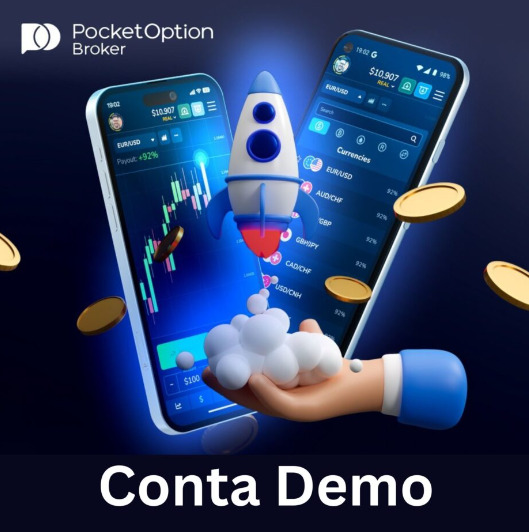 Pocket Option Crypto Revolutionizing Online Trading