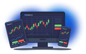 Pocket Option Инновационная платформа для трейдинга