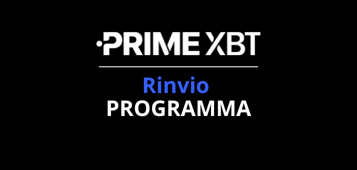 Scopri i migliori PrimeXBT Promo Codes e risparmia sul trading