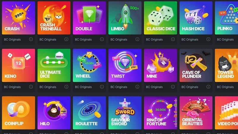 Ultimate Guide to BC.Game Download App Ultimate Guide to BC.Game Download App