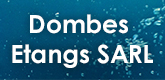 – DOMBES ÉTANGS SARL –