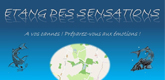 – ETANGS DES SENSASTIONS –
