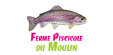 – LA FERME PISCICOLE DU MOULIN DE LA PETITE VERRIÈRE –